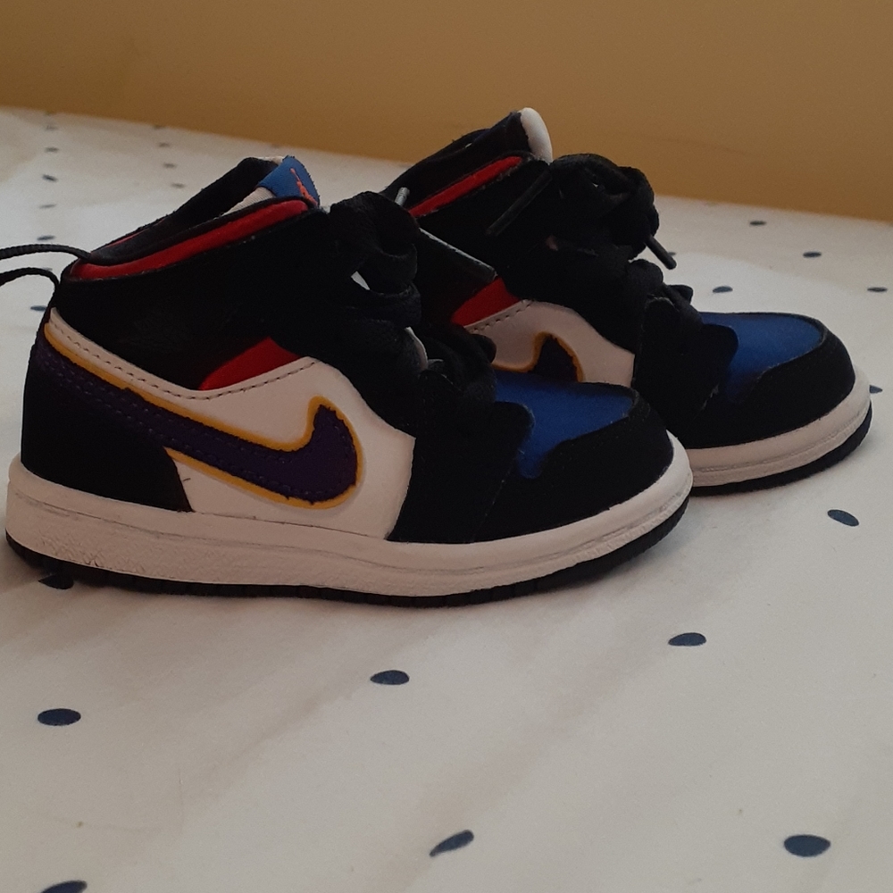 Nike air jordan 1